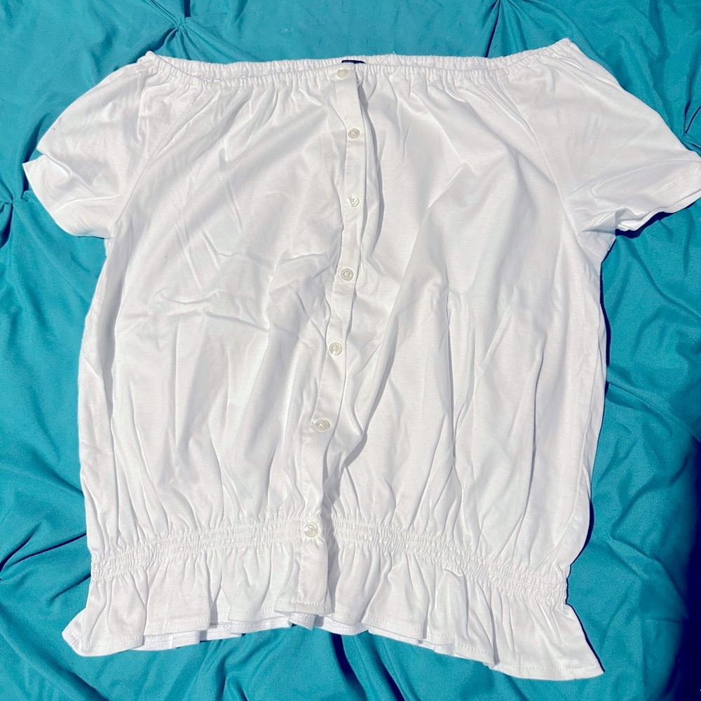 Ann Taylor shirt